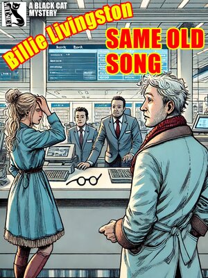 cover image of Same Old Song